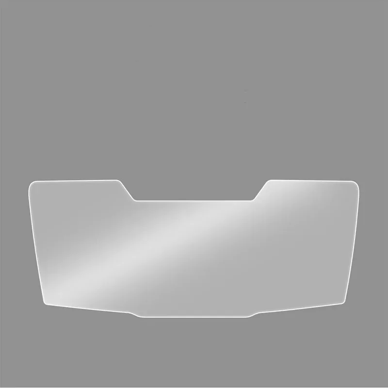 Motor TPU Instrument Protection Speedometer Waterproof Protective Film Hydrogel Film Fit for LIFAN KPV150 KPV 150