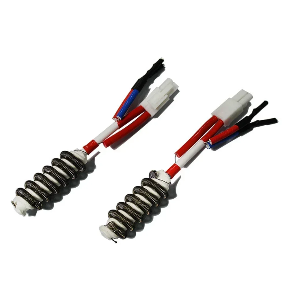 Replaceable Metal Heating Core YAXUN Rework Station Rework Station Efficient Heating Fitment Heat Element