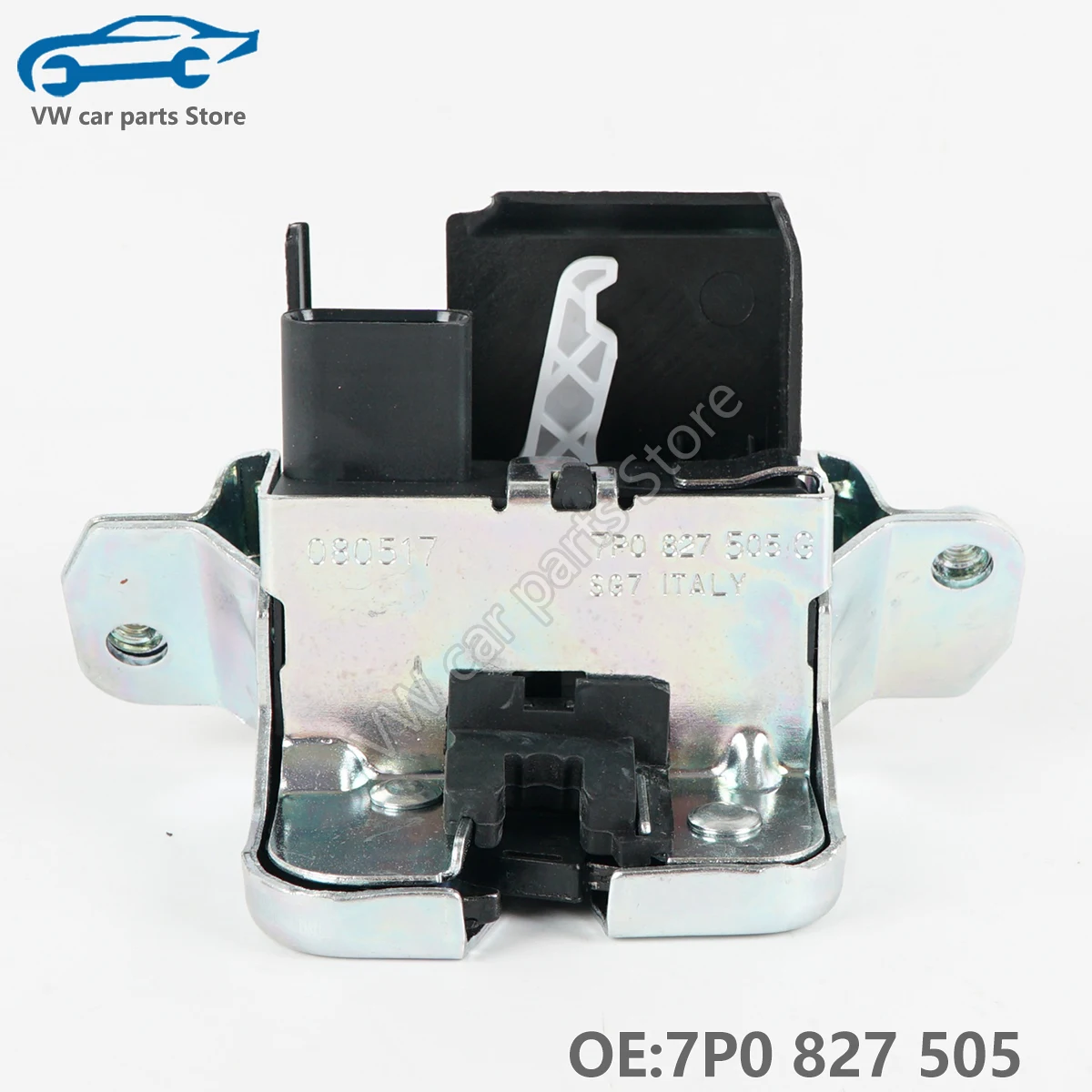 Гидравлический Привод Двери Багажника Туарег Купить