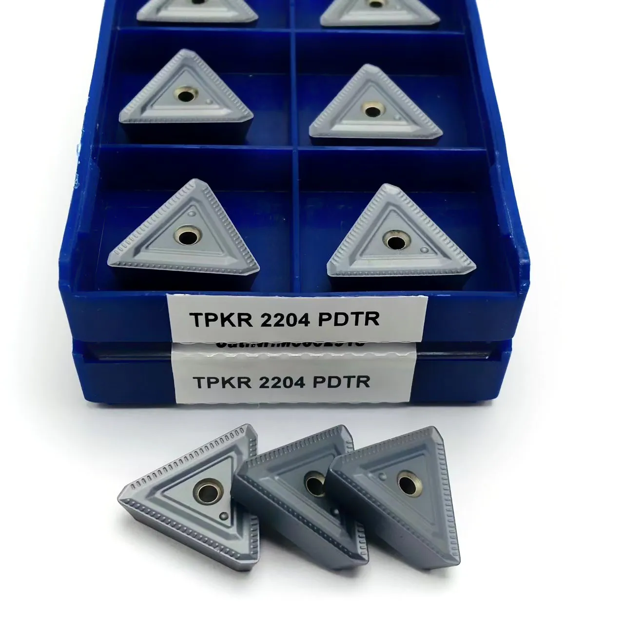 TPKR1603 TPKN1603 TPKN2204 TPKR22 PDTR LT30 High Quality Carbide
