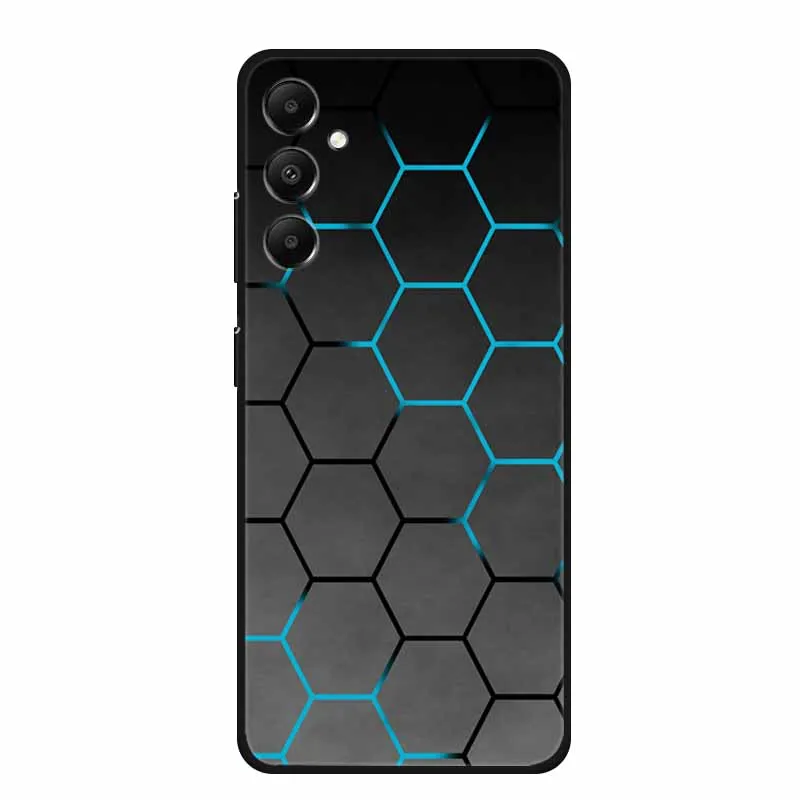 Festive Soft Silicone TPU Phone Case – Christmas Edition