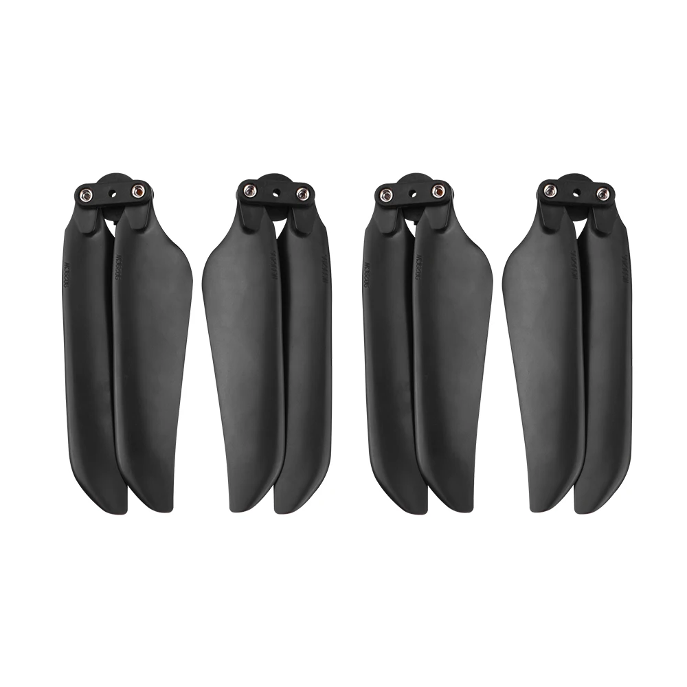 

Foldable Propeller for Autel Robotics EVO II/EVO II Pro Drone Light Weight Wing Fans CW CCW Low-Noise Blade For Drone Accessory