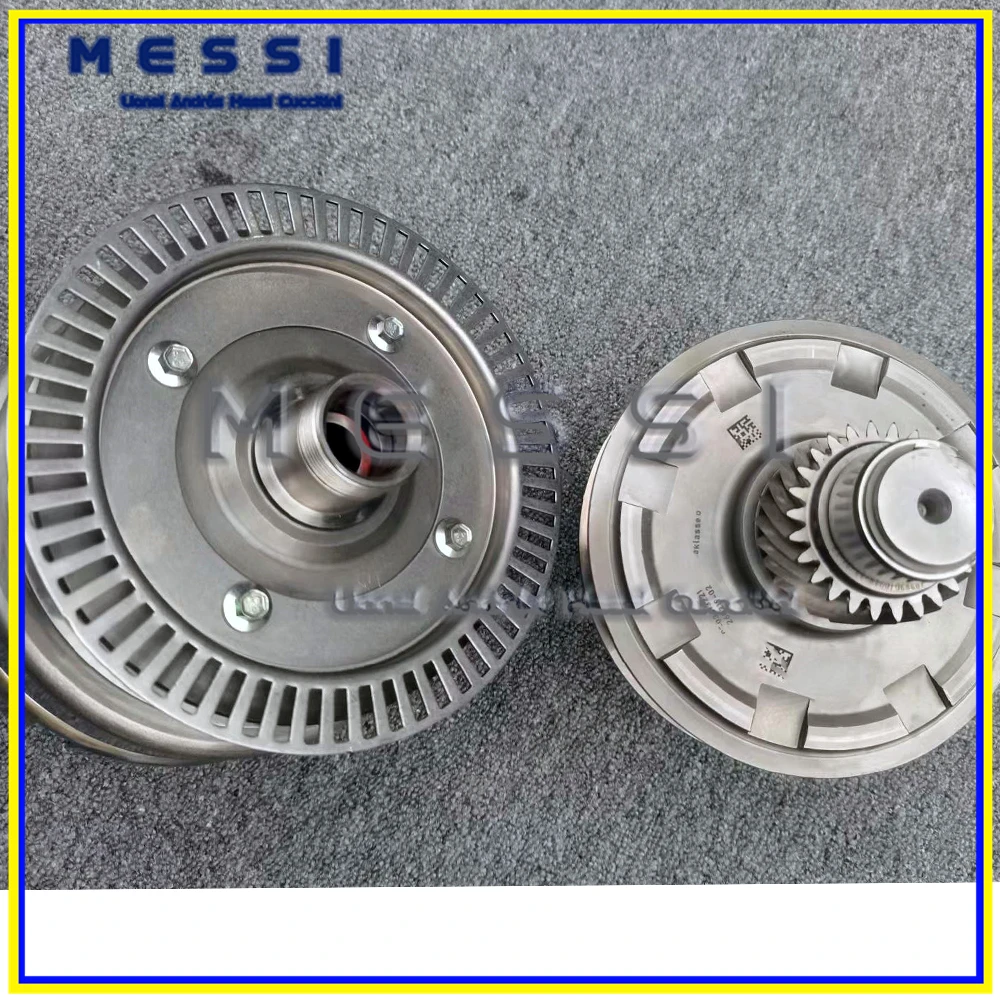 Redmi A5 ローバル版 2台セット VT1 VT2 VT3 Auto Transmission Pulley Assembly With CVT Push