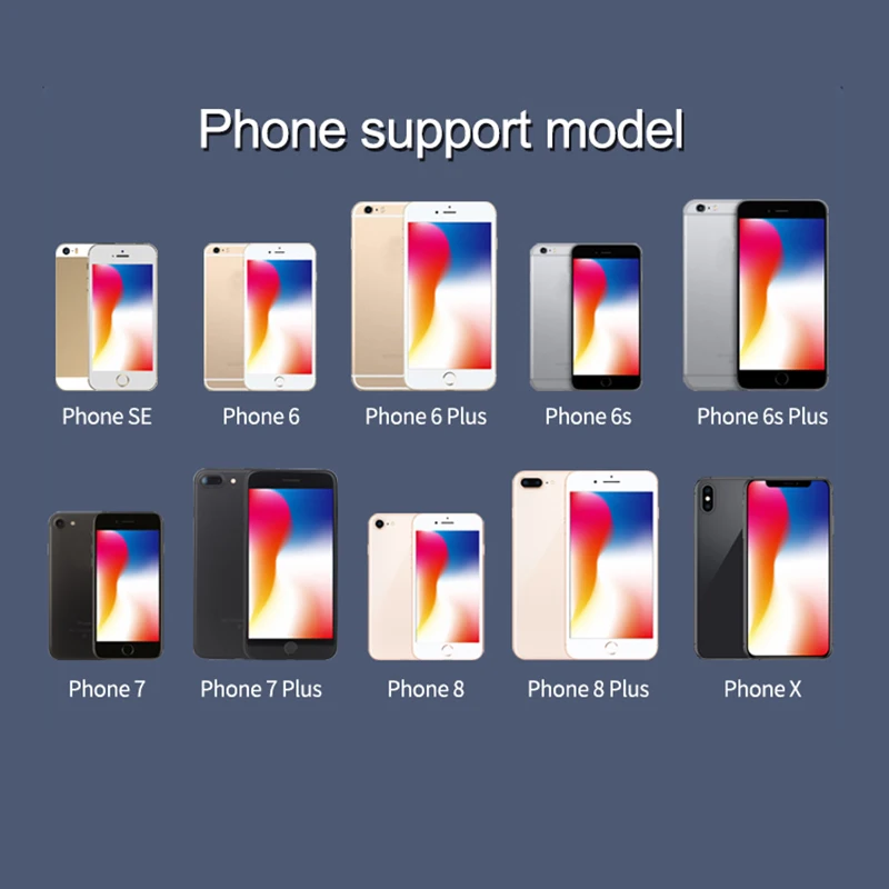 IPhone 6s-x 및 iPad용 Magico 데이터 케이블 CFG DCSD, 퍼플 스크린, 엔지니어링, 직렬 포트, 읽기 및 쓰기, NAND 데이터 다운로드