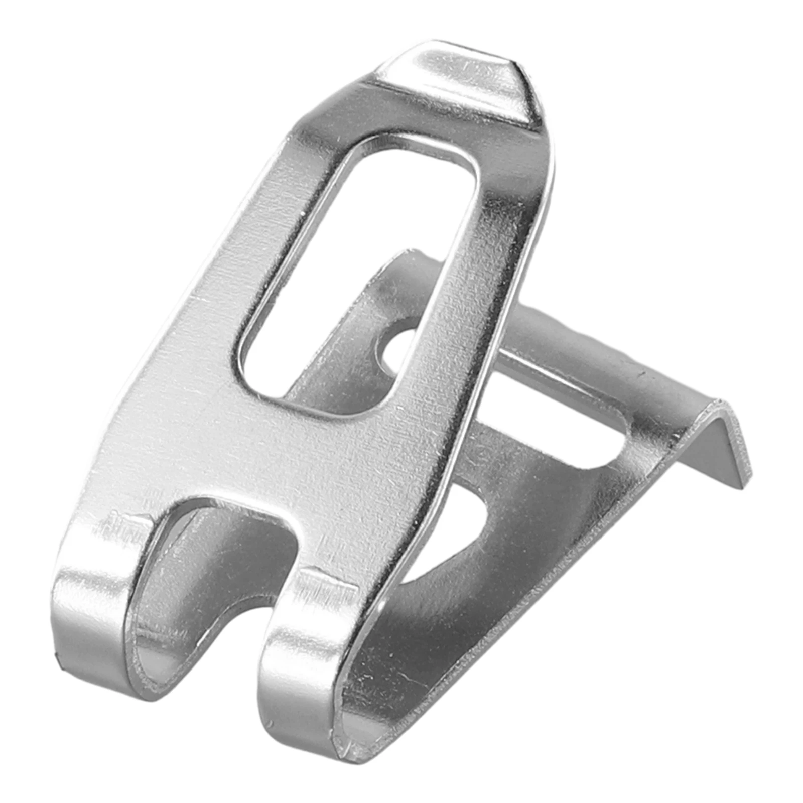 

Belt Clip Belt Clip Hook BDF343H BTD144 Silver Replacement BDF451 BTD144Z BDF451Z BTD146Z BTL061 BDF452 BTL063