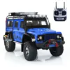 Mini Toys 4x4 HG P411 RC Crawler Car 1/10 RTR Off-road Electric Climbing Vehicle Differential Lock 45A ESC Toys Gifts TH20438 4