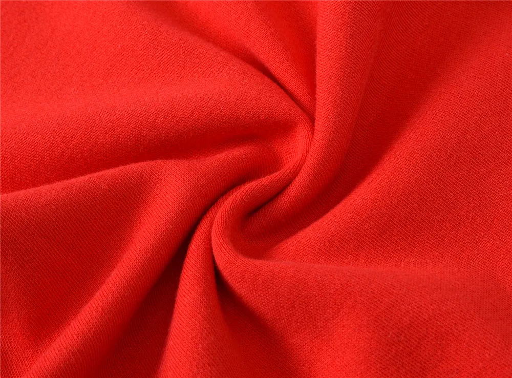 Unisex Baby Clothes Solid Red Design Newborn Cotton Rompers Full Sleeve 0-18M Infant Jumpsuit Costume Clothing Sf55a5e38df6048159925ebc75fd8e8beo