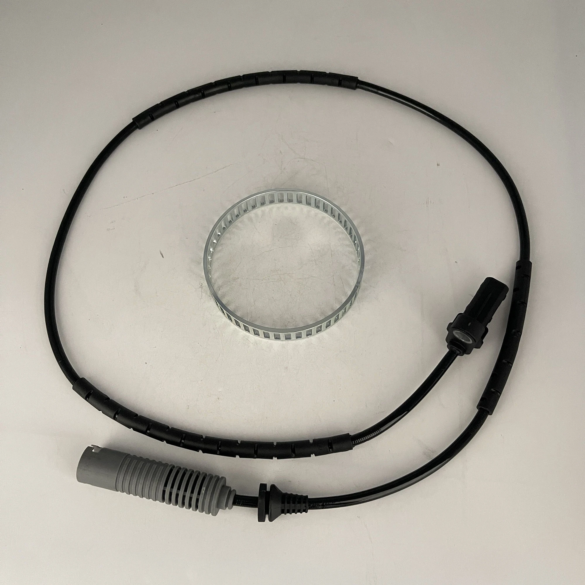 OYOTE 34526762466 Rear Wheel ABS Speed Sensor ABS Ring For BMW 116i 118i 316i 318i 320i E81 E87 E88 E82 E90 E91 E92 E93