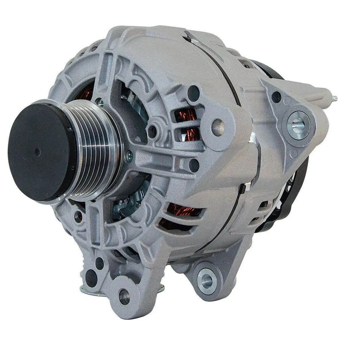 Alternator for VW A3 TT EOS Passat Jetta Beetle Golf 03L-903-023-F/FX 1.9L 2.0L 2.8L 3.2L 3.6L 2005-2015