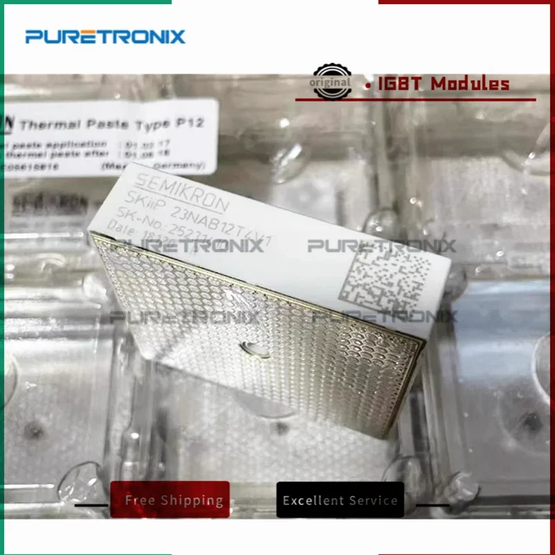 

Бесплатная доставка SKIIP24NAB12T4V1 SKIIP24NAB12T4V2 SKiip24NAB126V10 биполярный транзистор