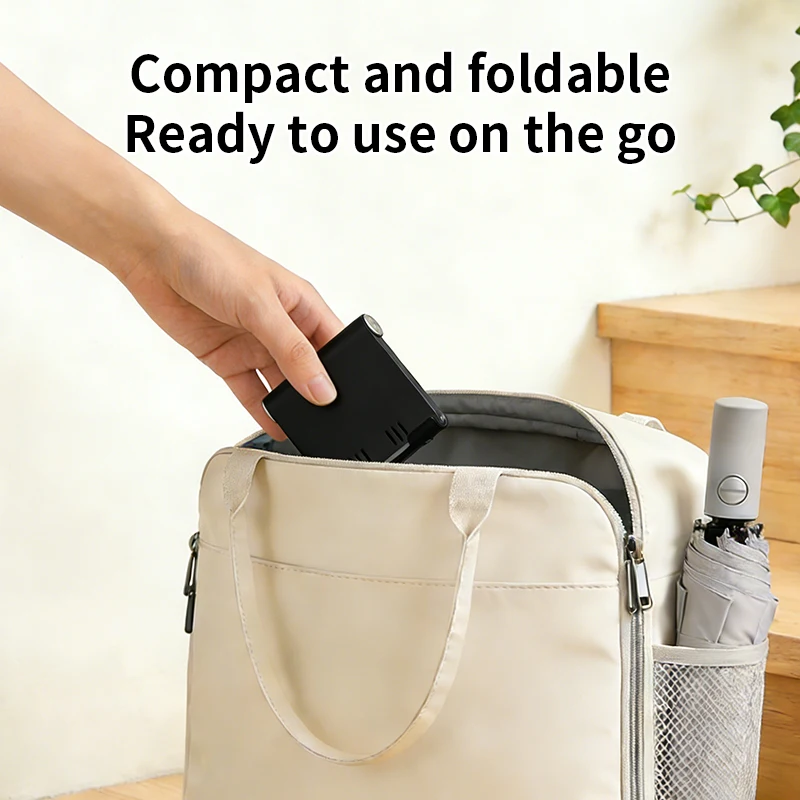 Foldable Universal Desk Stand