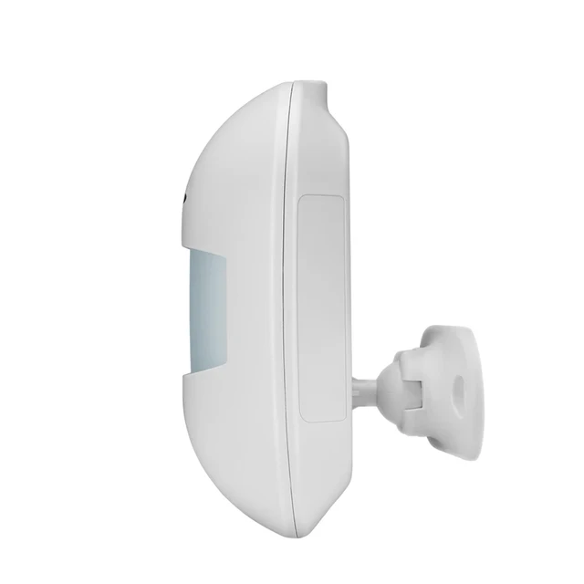 Wireless Infrared Motion Detector 433MHz Human Body Movement Sensor For Home Security Anti-theft Alarm Equipment 3