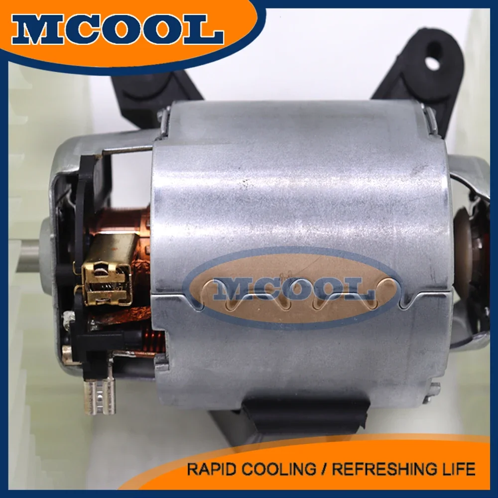 W124 Vanteet Ventilatore Riscaldamento Per Mercedes 124 E-Klasse 1984-1998 - Compatibile Con 8308208 Ventilatore Auto W124 - 4
