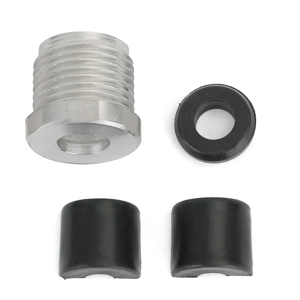 Cable Anti-Loosening Billet Aluminum Nut Kit For Sea-Doo 277001729