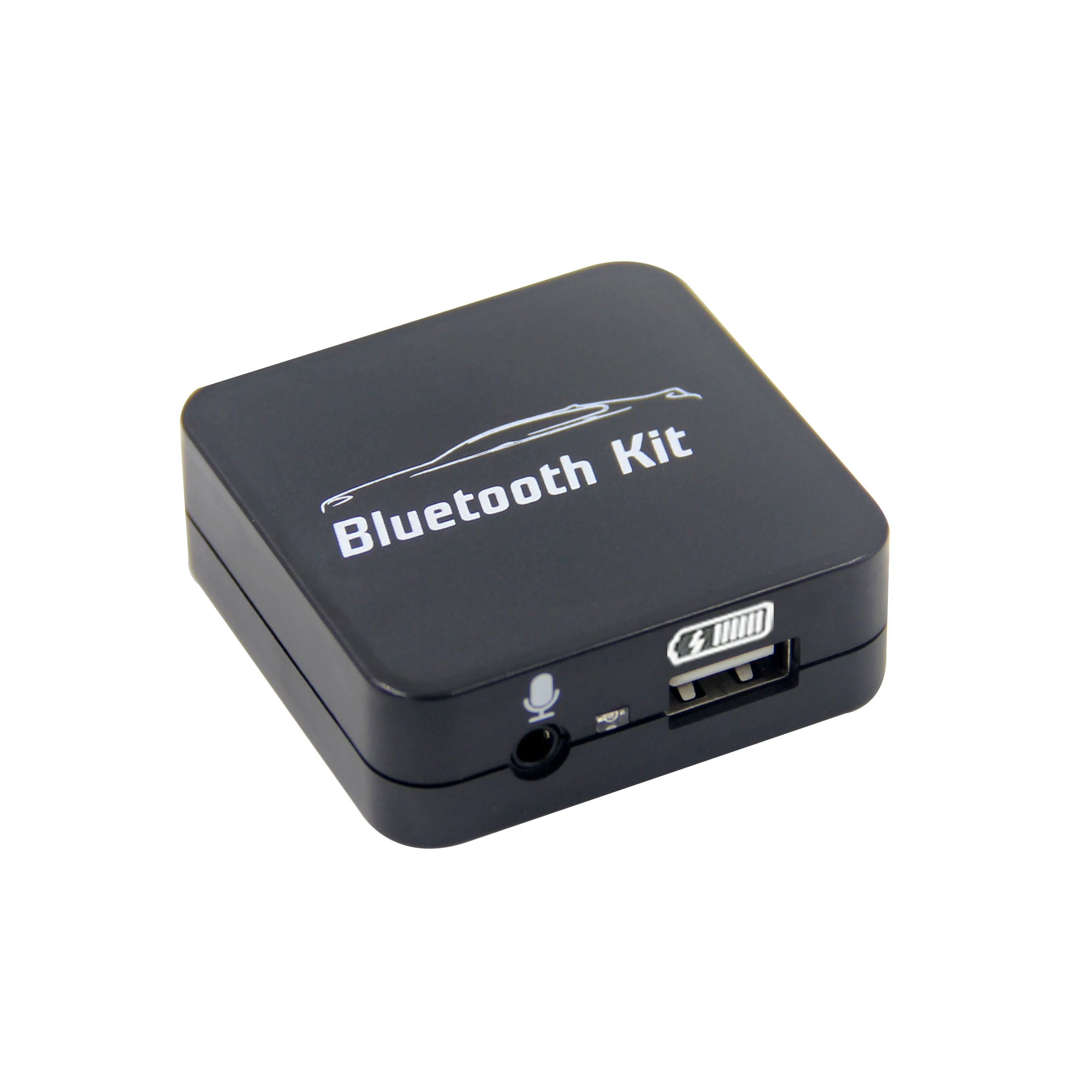 Bluetooth Interface AUX passend für VOLVO HU Radio 801 803 850 1205 CR 504