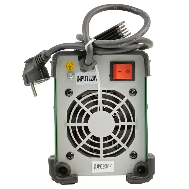 Cheap Dc Inverter Portable Welding Machine 220v Mini Electric Welding Machine Plasma Cutter MIG Plasma Welders 6