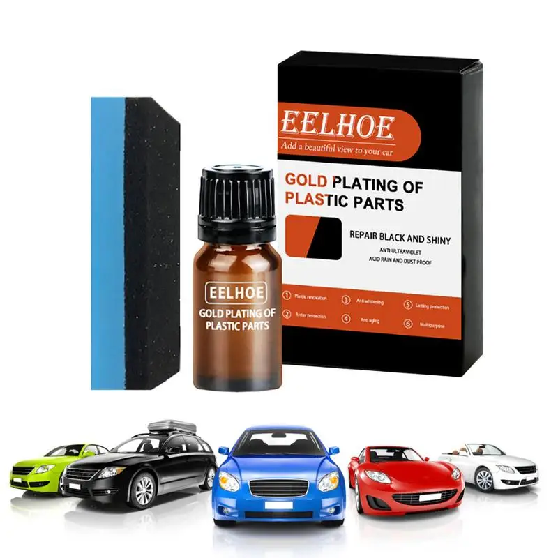 

Обновление кожи в салоне, пластиковый ремонтный аппарат для автомобиля, пластиковый реставратор, новинка, Автопринадлежности, пластиковый реставратор с губкой