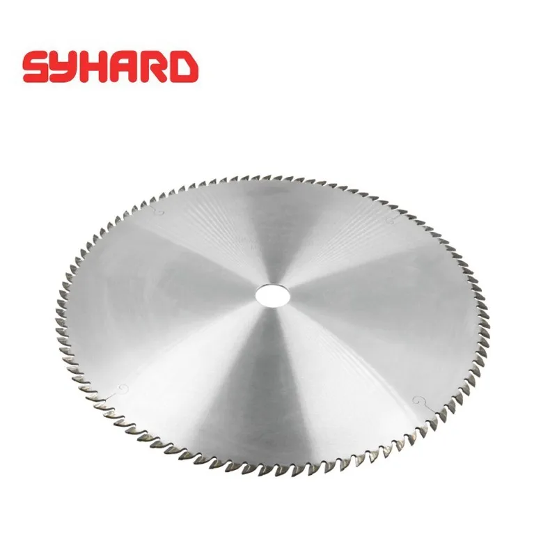

Saw Blade Industrial Grade Glass Special Solid Wood Photo Frame Plastic Ultra-Thin Alloy 100 Teeth 120 Teeth Metal Cutting Blade