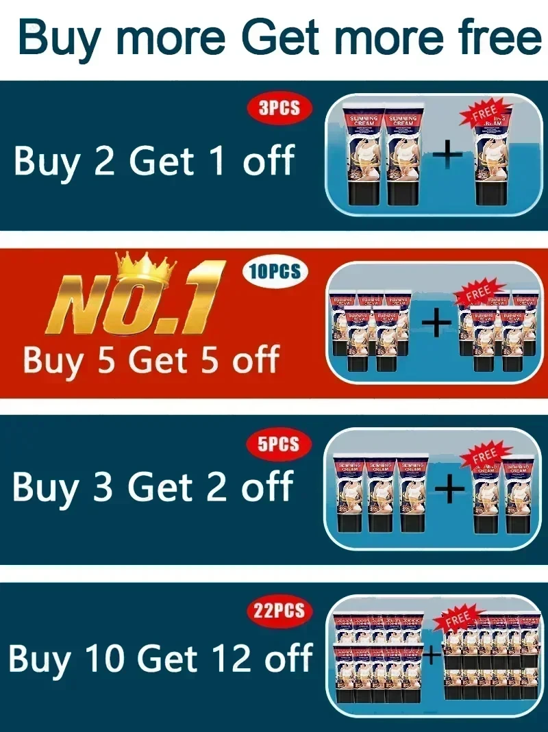 Body Massage Cream Body massage cream fast full body Firming sculpting belly Thigh Workout Cream men women beauty health body care