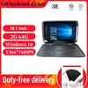 Gift Capacitive Stylus 10.1 Inch 3E Windows 10 Tablet PC Quad Core 2GB+64GB 1366*768 IPS Keyboard Docking With 8400MAH Battery 2