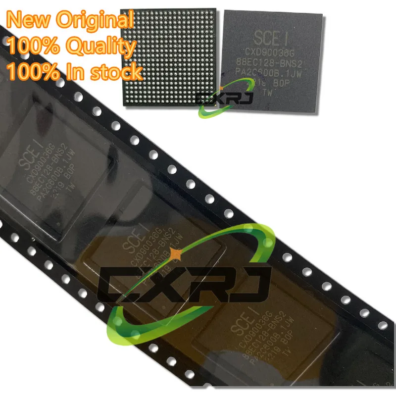 1piece)100% New Original MN864729 MN864739 For Ps4 Ps5 QFN