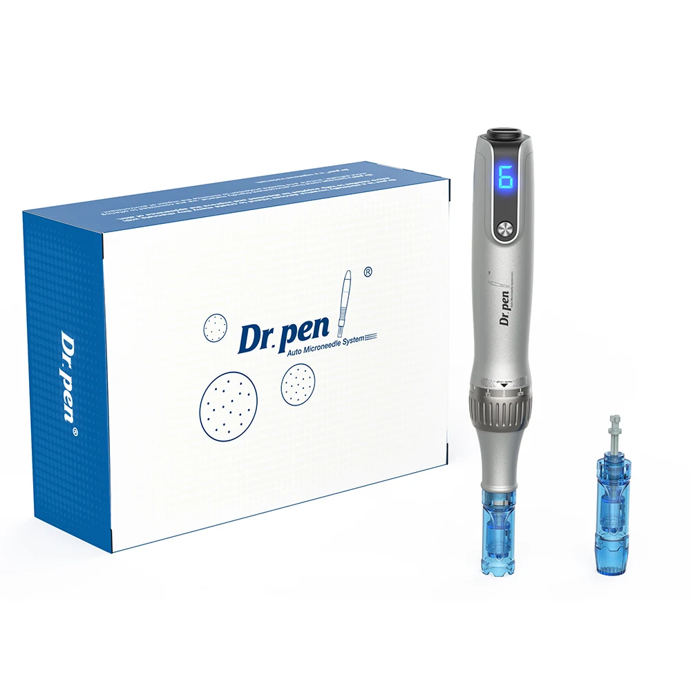 Dr. Pen Ultima M8S Беспроводная