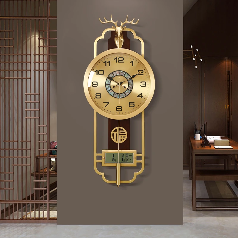 Modern Living Room Wall Clock Classic Plane Kitchen Italy Wall Clock Digital Art Reloj De Pared Para Sala Home Decoration