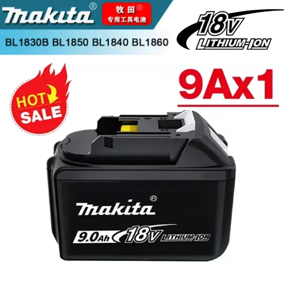 Makita 9AhX1--15C