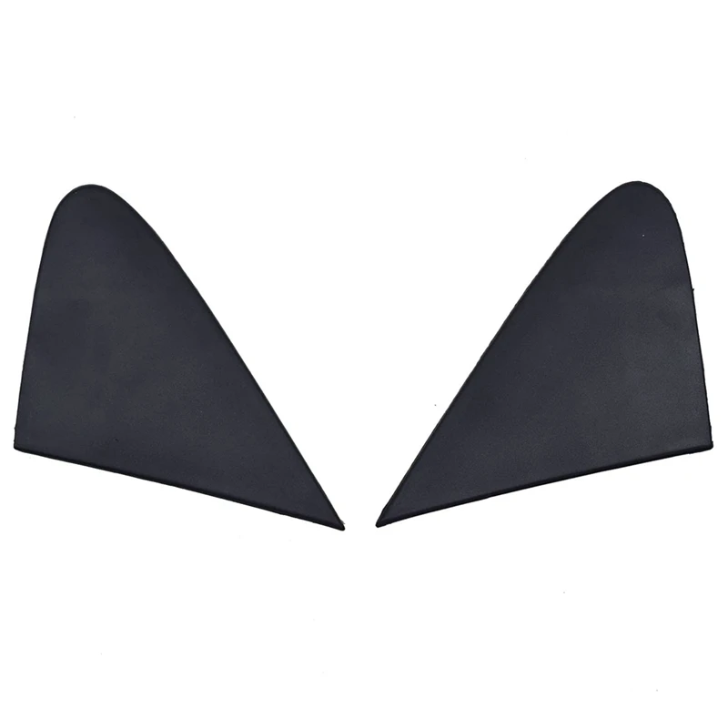 

Left Right Side View Mirror Corner Triangle Fender For Toyota Corolla Altis 2007-13 60118-12010 6011812010 60117-12010