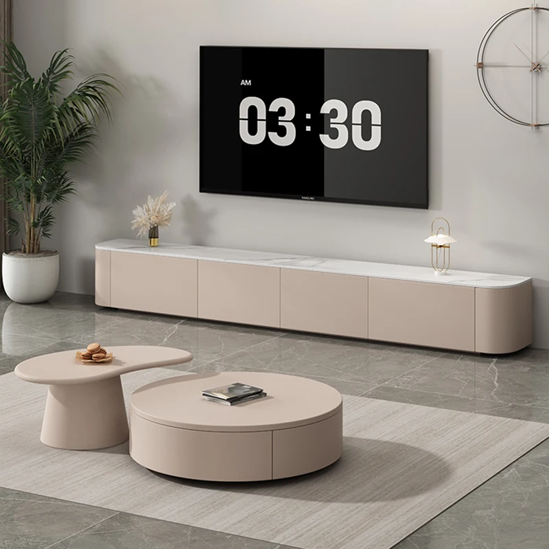

Modern Monitor Tv Stand Salon Theater Unit Mount Tv Cabinet Living Room Television Armoires De Classement Bedroom Furniture