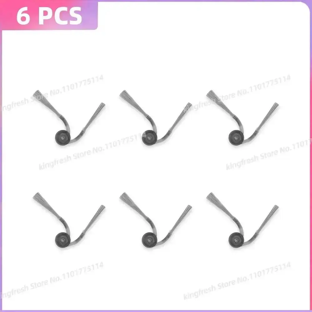 Roborock Ersatz Wischtücher 4er Pack - Mopp Pads Für Q7, M5, L5 Modelle