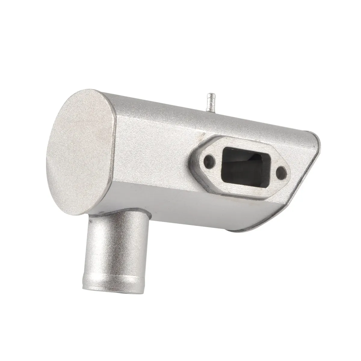 

DLE Engines Muffler DLE-55 55-A31 DLE55 Exhaust Pipe