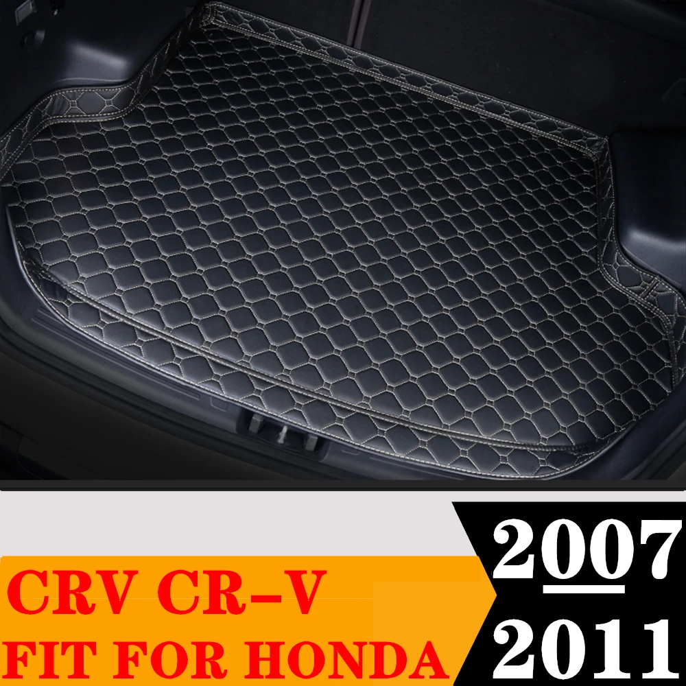 

Коврик багажника для HONDA CR-V CRV 2011 2010 2009 2008 2007