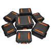 Plastic Sealed Tool Box Waterproof Hard Case Large Portable Toolbox With Foam Storage Box Impact Resistant Dry Box Organizer 6
