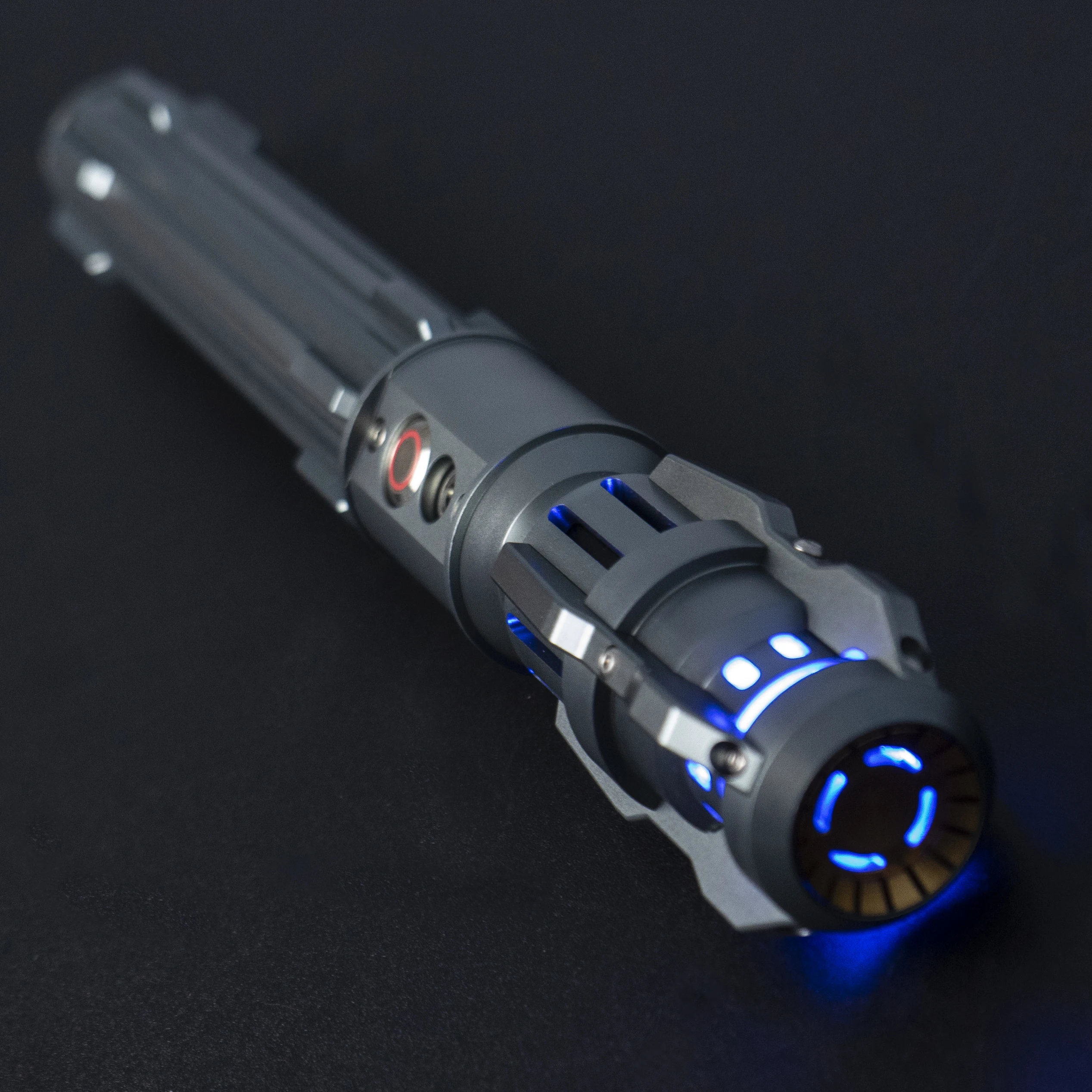 SKY-001 RGB Lightsaber Smooth Swing Sword Color Change Heavy Dueling Force FOC Jedi LIGHTSAB Toy Laser Cosplay Light Saber Hilt 5 SKY-001 RGB Lightsaber Smooth Swing Sword Color Change Heavy Dueling Force FOC Jedi LIGHTSAB Toy Laser Cosplay Light Saber Hilt 5
