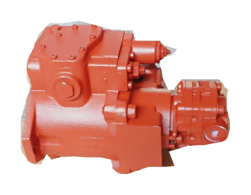 

Kawasaki Excavator Hydraulic Pump K3SP36B And K3SP36C