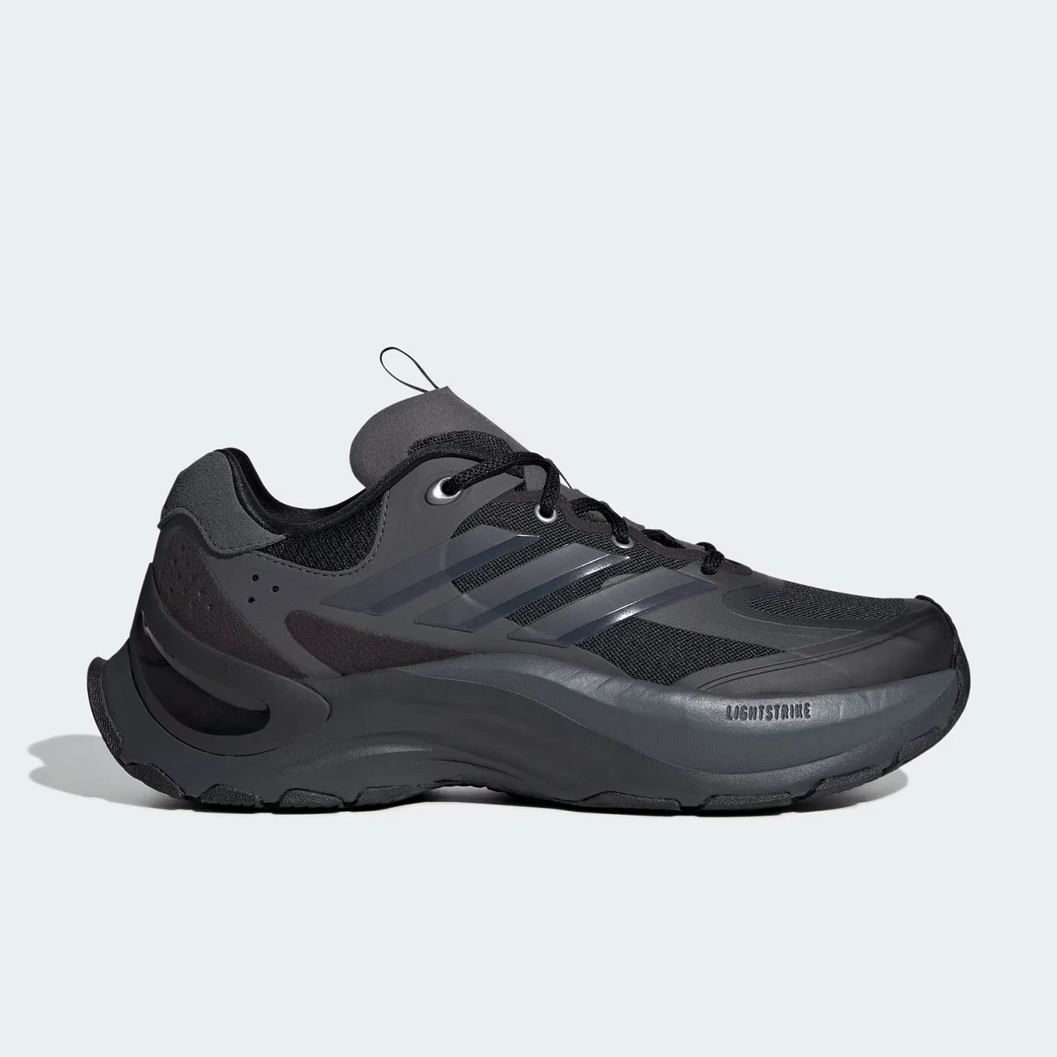 Oryginalne buty sportowe Adidas 2024 New Unisex Platform Casual JH9631