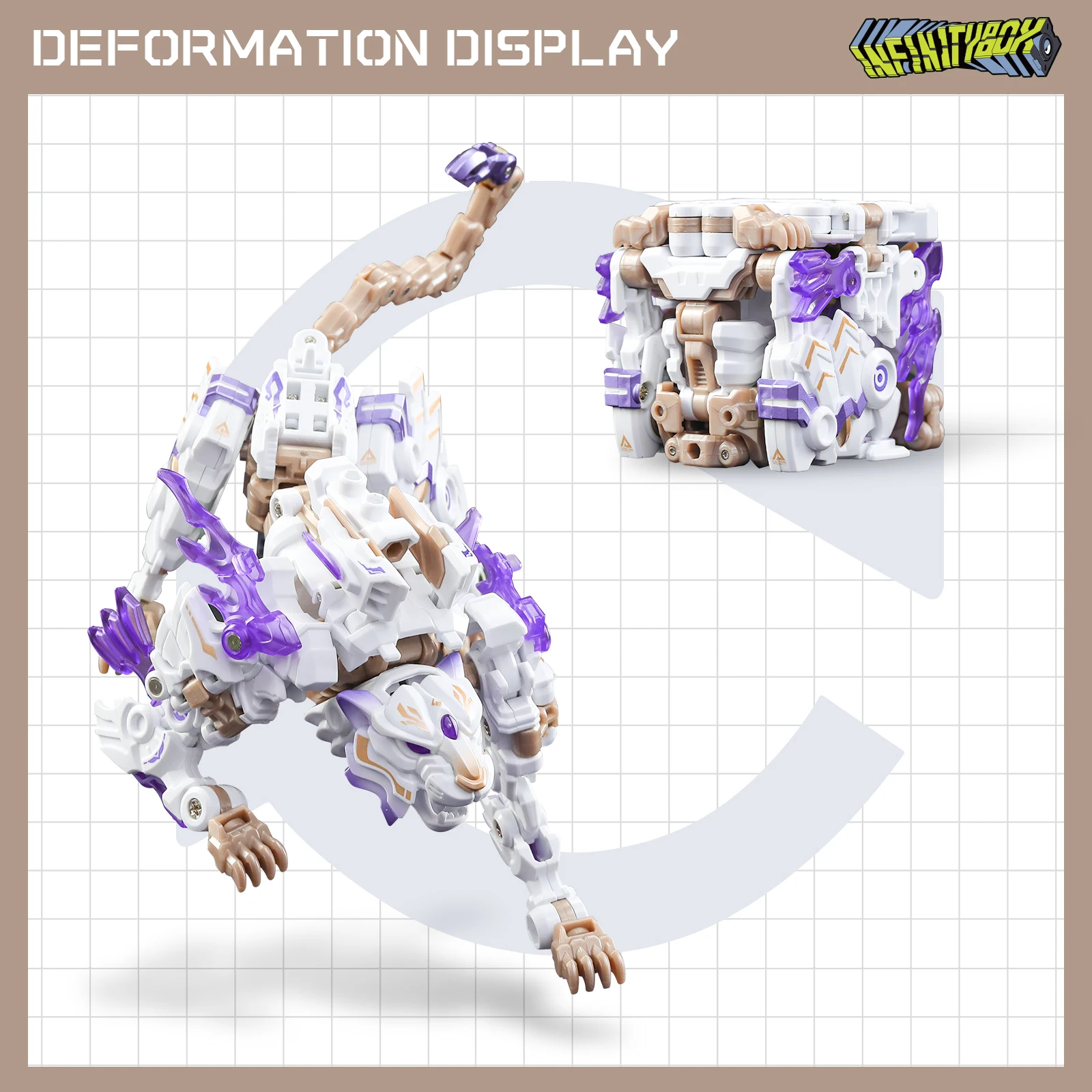 【希少】真頭玩具コラボ　ドラギガス　& フォーチュンキャット　2体セット Amazon.co.jp: BEASTBOX(ビーストボックス) 52TOYS INFINITYBOX