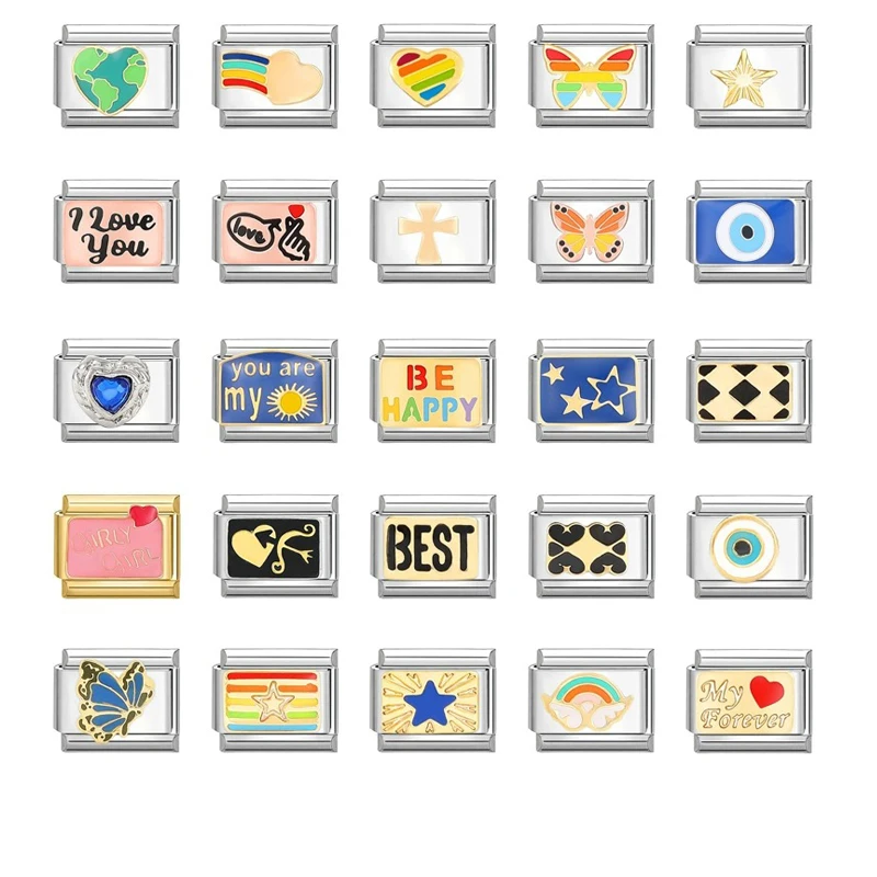 Рисунок 2 - Браслеты из бисера для самостоятельного изготовления