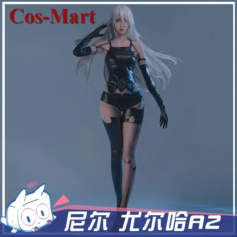 Cos-Mart  NieR:Automata YoRHa A2 ڽ ǻ      Ȱ Ƽ   Ƿ