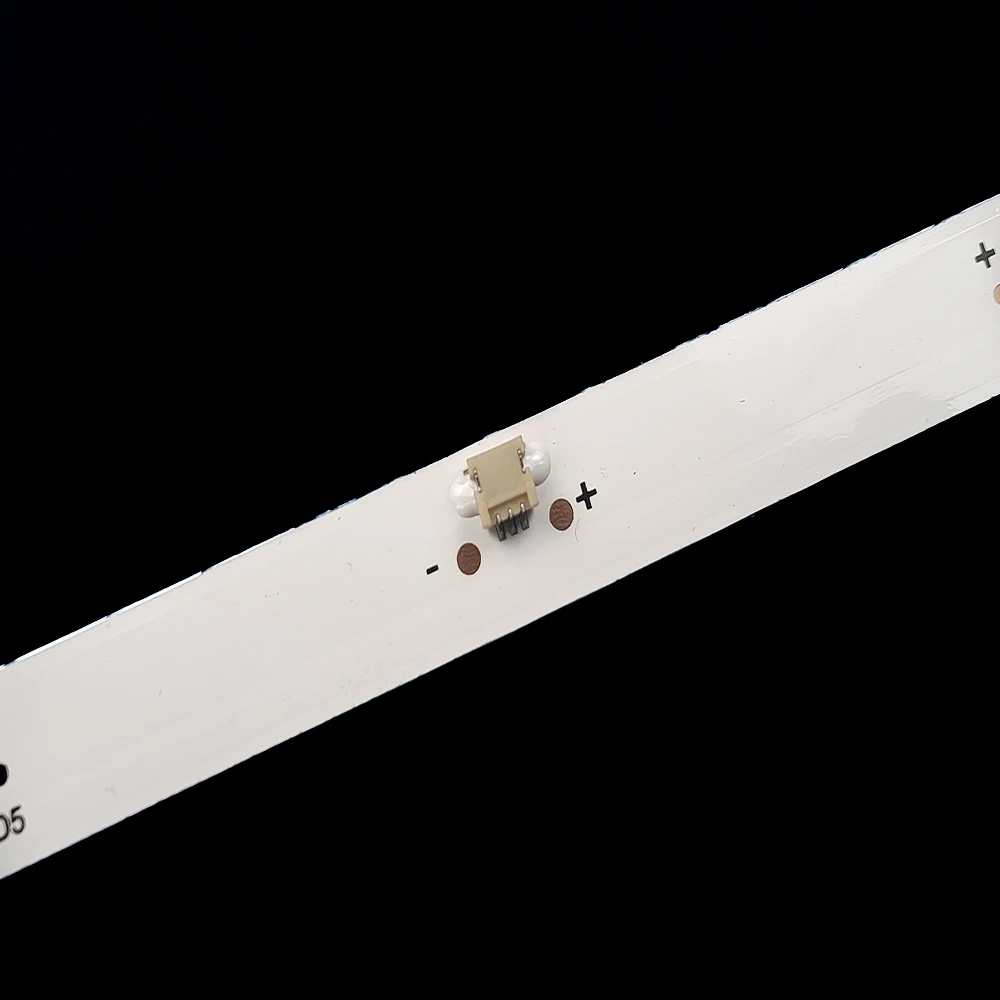 Led Backlight Strip para mi Lâmpada de tv L50m55aru L50m5-5aru 50 in - Imagem 5