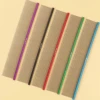 19cm Light Aluminum Pet Comb Professional Dog Grooming Cat Comb Cleaning Hair Trimmer Brush Accessories 5 Colors Optional 3