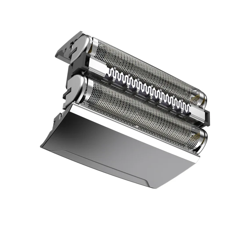 

Replacement Shaver Head for Braun 52S Series 5 Electric Shaver Foil and Cutter Cassette 5020S 5030S 5040S 5050S 5070S