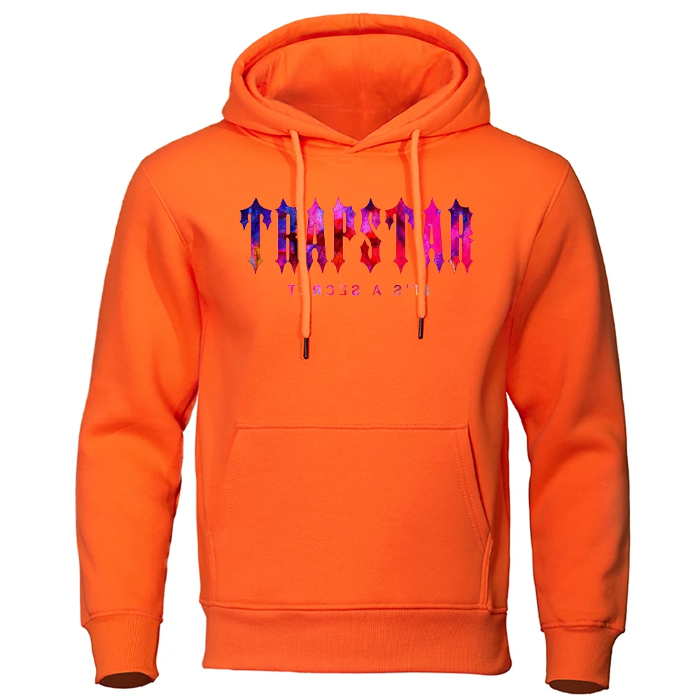 Trapstar London Hoodie Pullover Trapstar Hoodie
