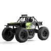 FMS 1/24 Lemur FCX24 RC Climbing Car Dual Speed ​​4WD Off-road Remote Control Car Model 2.4ghz 8km/h Remote Control Car Boy Toy 4