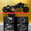 Meijiaxin Xiangxi H12y+ 1:12 Large Scale Rc Remote Control Brushless Climbing Off-Road Vehicle Adult Modified Toy Car Model 6