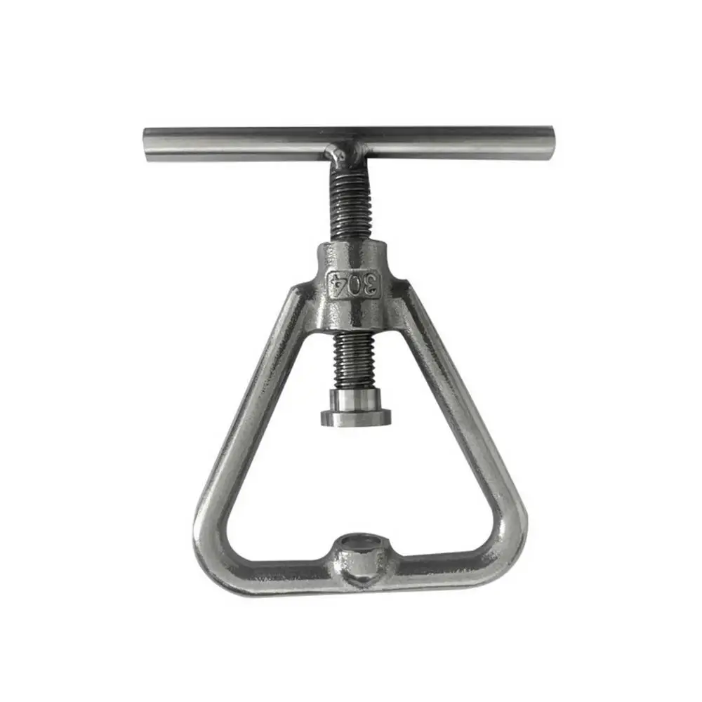 Description Picture 2 of itemWalnut Sheller Tool Crack Almond Pecan Hazelnut Hazel Filbert Nut Nutcracker Macadamia Nut Opening Tool Kitchen Accessories