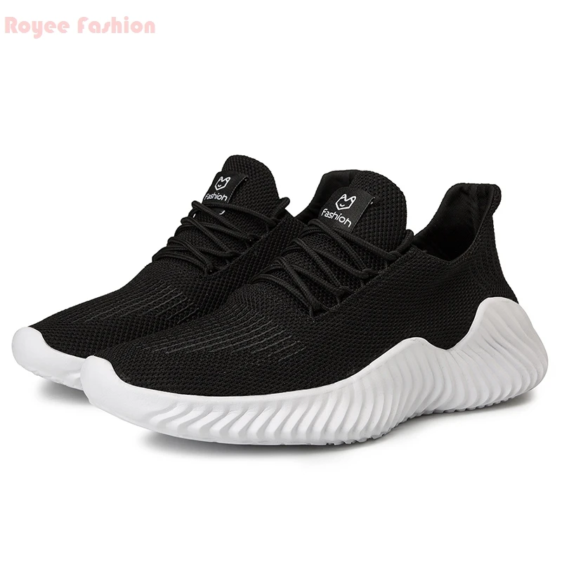 

Men's Shoes Running Shoes Men Breathable Sport Shoes Loafers Men Sneakers Casual Outdoor Comfortable Soft Men Sneakers Zapatos
