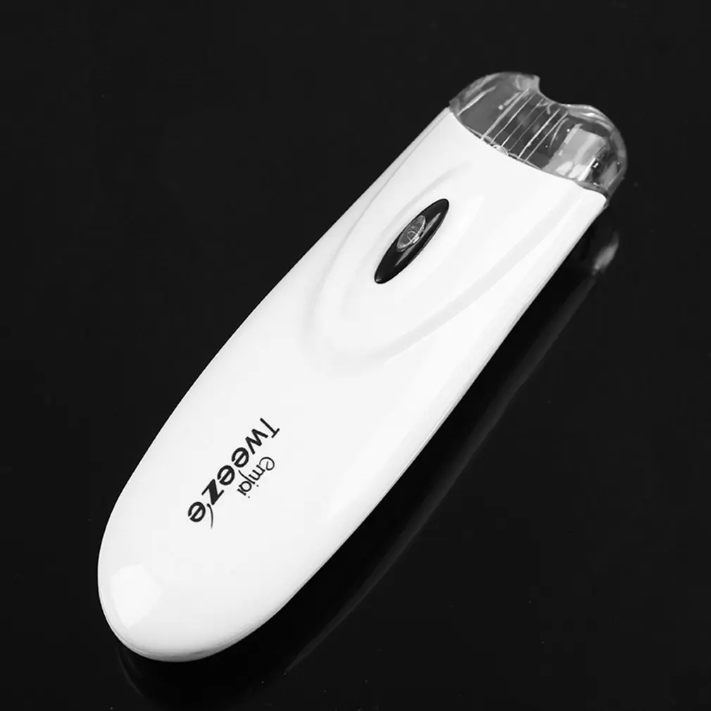 ProfessionalPainlessHairRemovalLaserTouchEpilatorElectricWomen