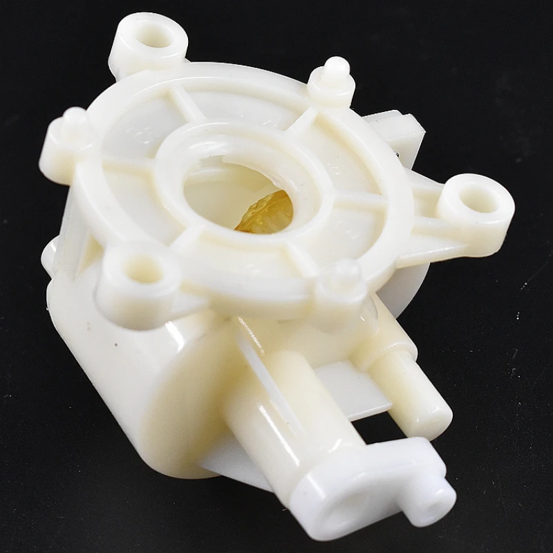 For Midea GREE Desk Fan Head Gear Tooth Head BBox Fan Gear Box 1pcs fan fittings